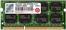 Produktbild Transcend TS8GJMA384H (1 x 8GB, 1600 MHz, DDR3L-RAM, SO-DIMM)