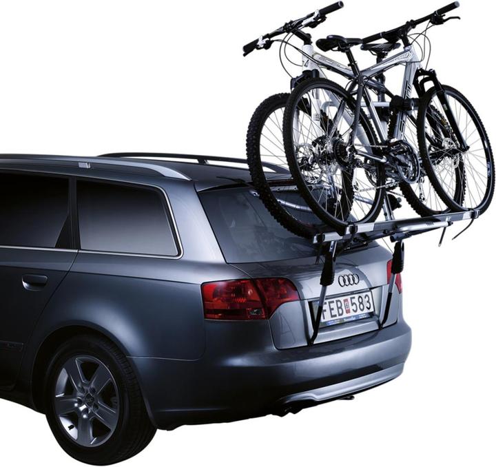 Image du produit Thule ClipOn High