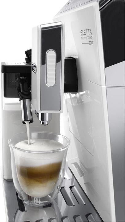 Actual product image De'Longhi Eletta Cappuccino