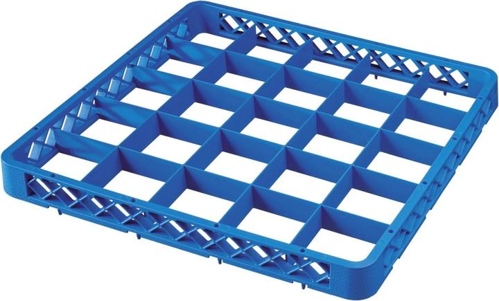GN Schalen Glass baskets 25 compartments