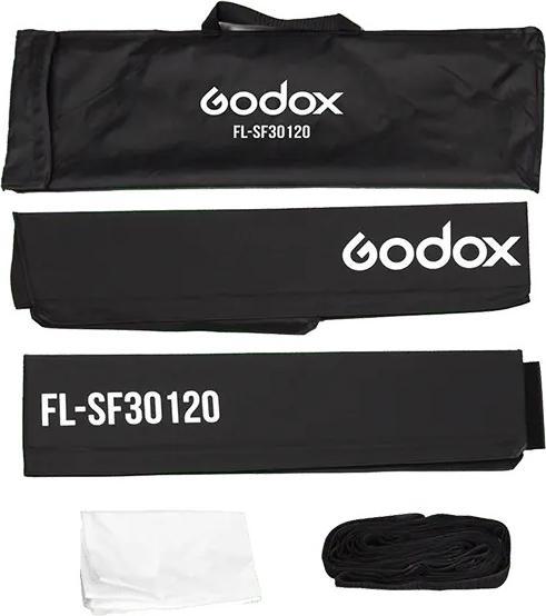 Produktbild Godox FL-SF30120 (Softbox, 30 cm)