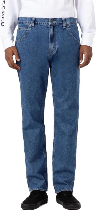 Actual product image Dickies Houston Denim Classic (W31/L32)