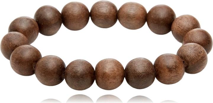 Produktbild Leyda Ebenholz Armband (Farbstein)