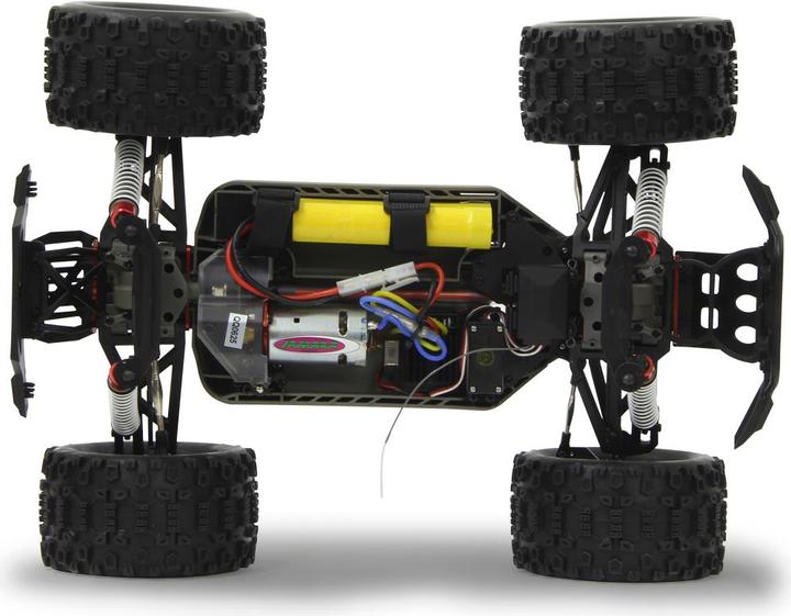 Produktbild Jamara Skull (BNR  Bind and Race)