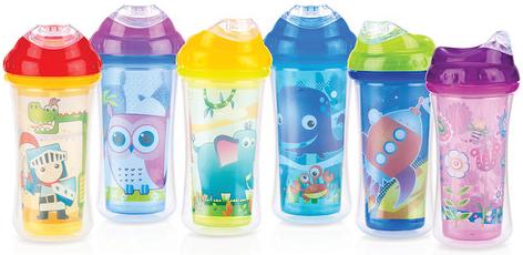 Nuby Isotherm Ultra Cup (270 ml)