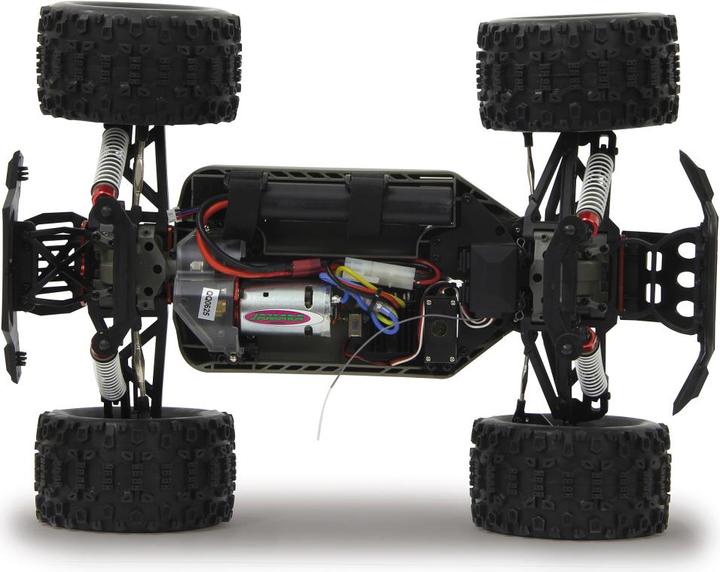 Actual product image Jamara Skull 4WD