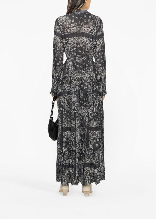 Produktbild Golden Goose Golden Ws Long Dress (42)