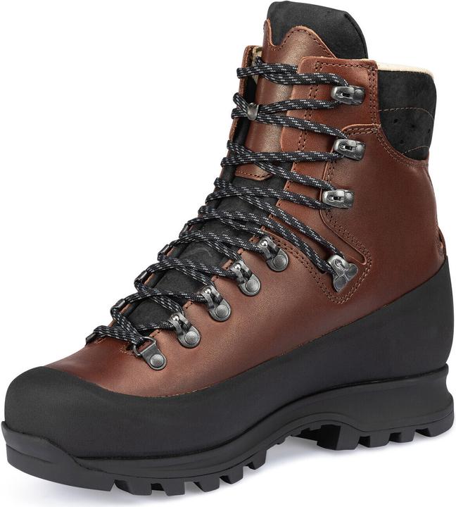 Image du produit Hanwag Alaska Pro Wide GTX (45)