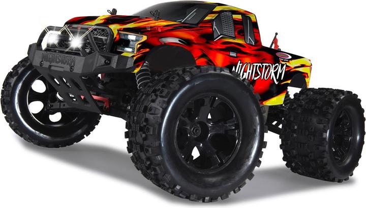 Produktbild Jamara Nightstorm