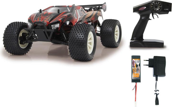 Immagine prodotto Jamara Brecter Truggy Lipo