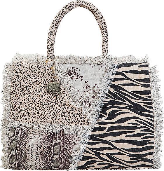 Immagine prodotto Anokhi Tote Bag BOOK TOTE