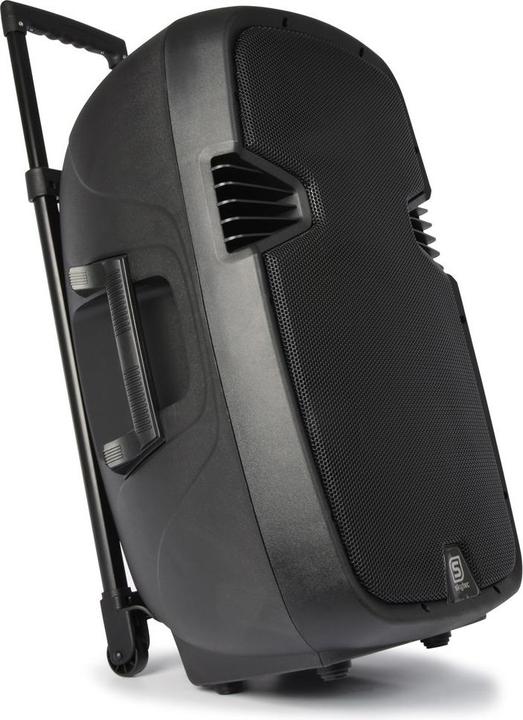 Actual product image Vonyx PA system SPJ-PA915 (Active, 1x 700 W)