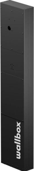 Wallbox Socle Eiffel Basic pour Copper SB Dual