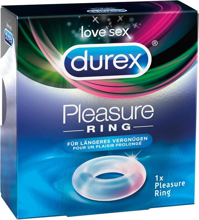 Durex Pleasure Ring
