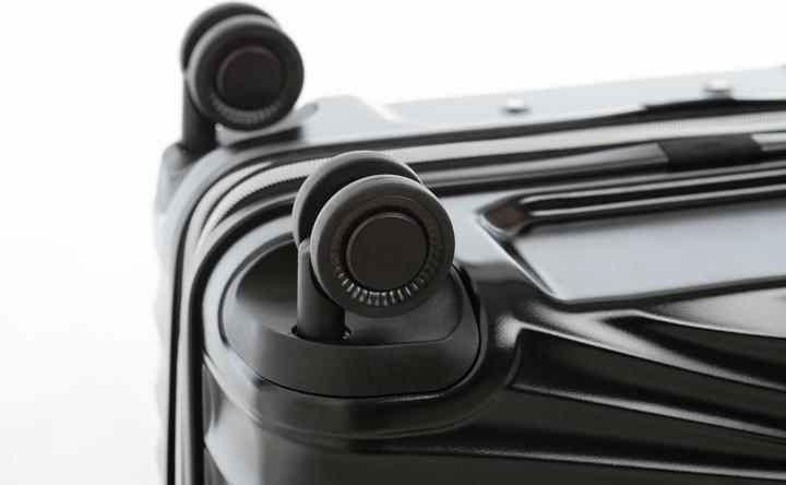 Image du produit Swissbags Cruise - Taille cabine extensible (49 l, Bagage à main (jusqu'à 50l))