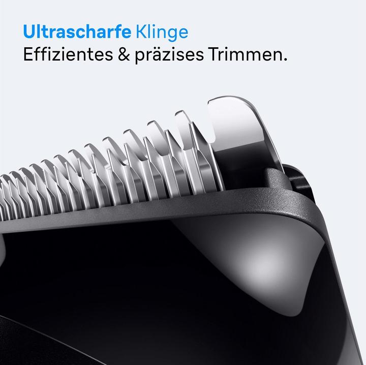 Produktbild Braun All-in-One Series 3 AIO3540