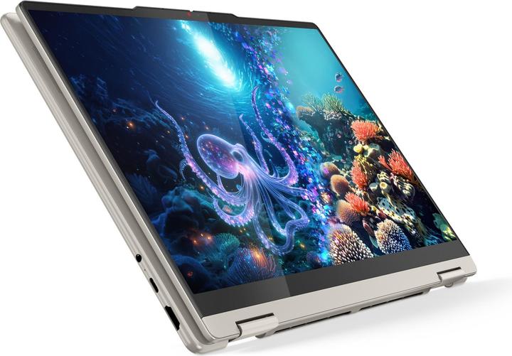 Productafbeelding Lenovo Yoga 7 2-in-1 (14", AMD Ryzen AI 7 350, 17.18 GB, 1000 GB, NL)