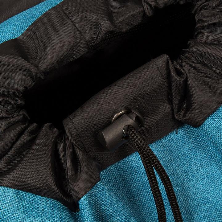 Produktbild New Rebels Heaven - Small Backpack 13L New Blue (13 l)