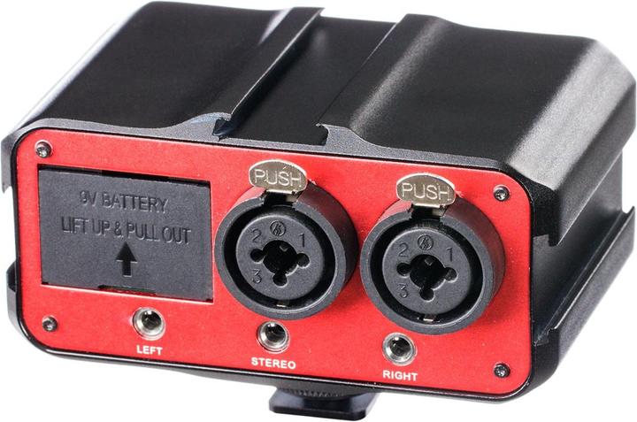 Immagine prodotto Saramonic SR-PAX1 (Vari)
