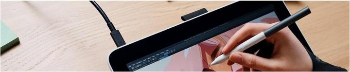 Produktbild Wacom One 13 touch Stift-Display (13", 2540 lpi)