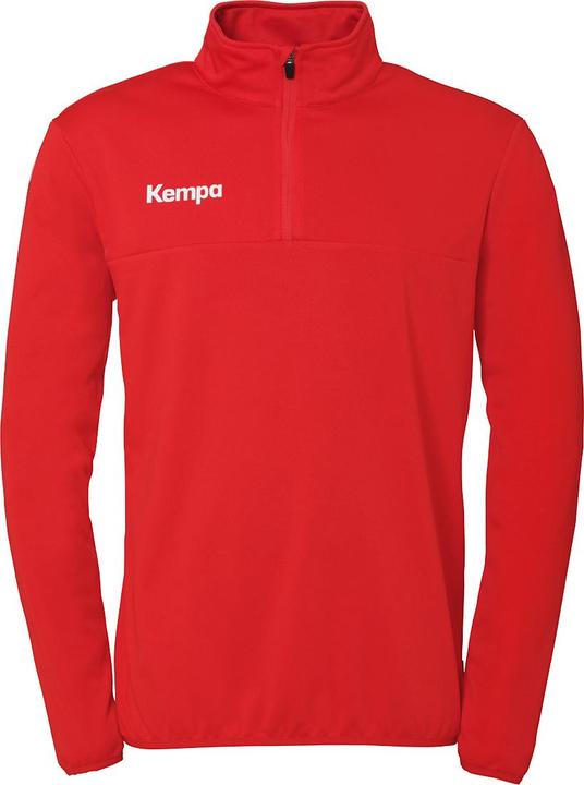 Kempa 1/4 Zip Top