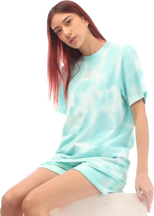 Produktbild HUGO TShirt Batik (34 D)
