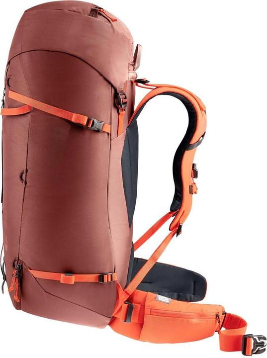 Produktbild Deuter Guide 44 + 8 (44 l)