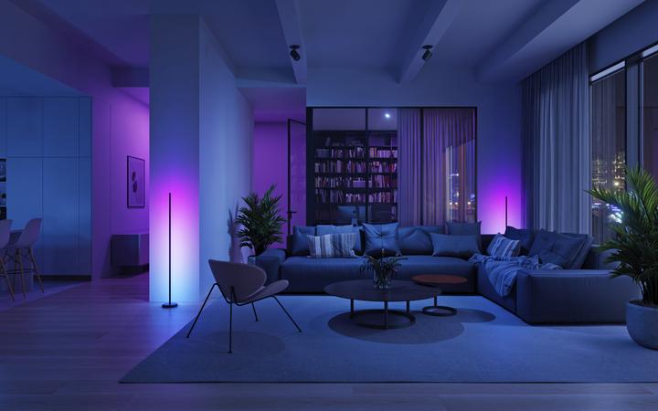 Immagine prodotto Nanoleaf Matter Smart Multicolore (1700 lm)