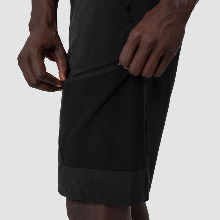 Actual product image Salewa PEDROC 3 DST Men's CARGO SHORTS (XXL)