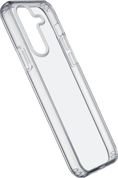 Produktbild Cellularline Cellular Line Cover für Samsung Galaxy Clear (Samsung Galaxy S24)