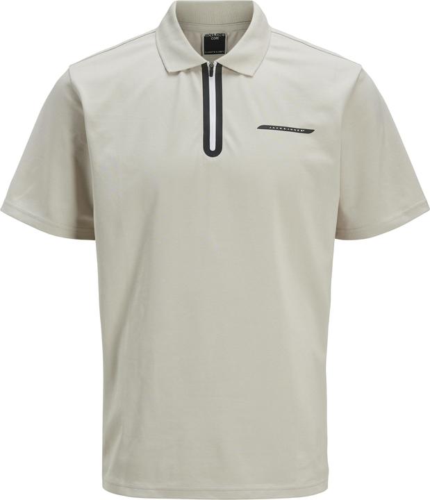 Jack & Jones Jcofusion Pique Polo Ss Sn