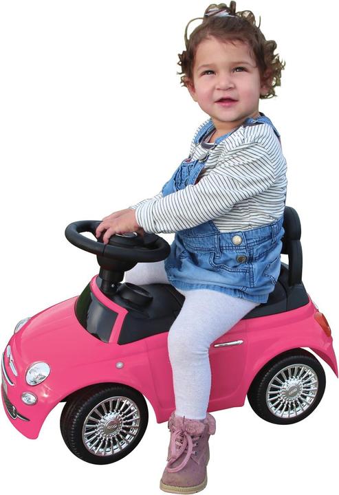 Image du produit Jamara Fiat 500