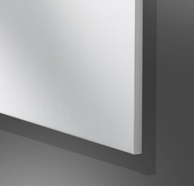 Actual product image Celexon Frame canvas Expert PureWhite 250 x 156 cm (61.42", 16:10)