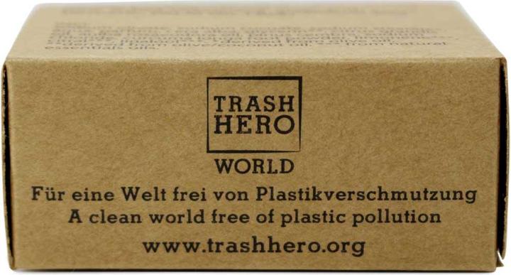 Produktbild Schnarwiler Love Soap (Hartseife)