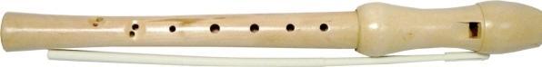 Image du produit Swede Flet drewno