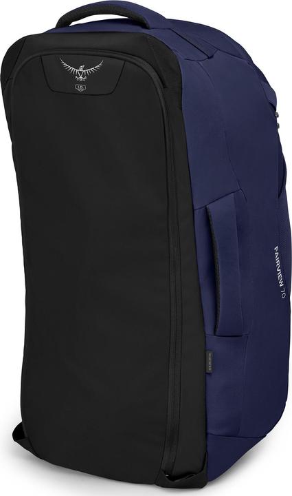 Actual product image Osprey Fairview 70 (62 l)