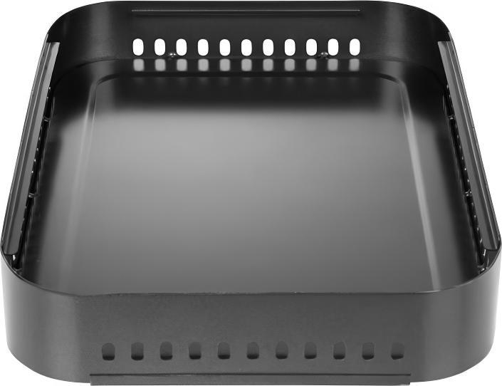 Produktbild FTM Holzkohle-Tischgrill (34.50 cm)
