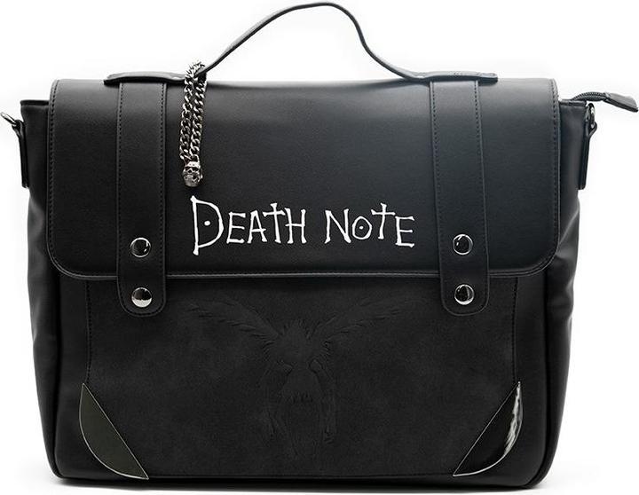 Actual product image ABYstyle Death Note - Death Bag