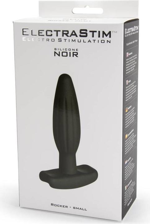 Produktbild ElectraStim Noir