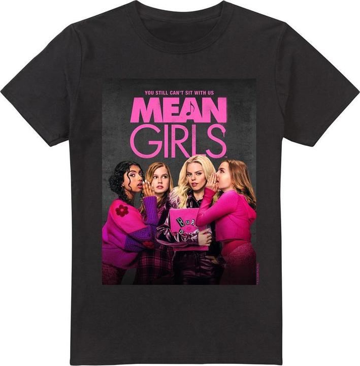 Produktbild Mean Girls TShirt (S)