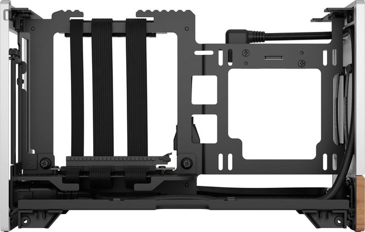 Actual product image Fractal Terra (Mini-ITX)