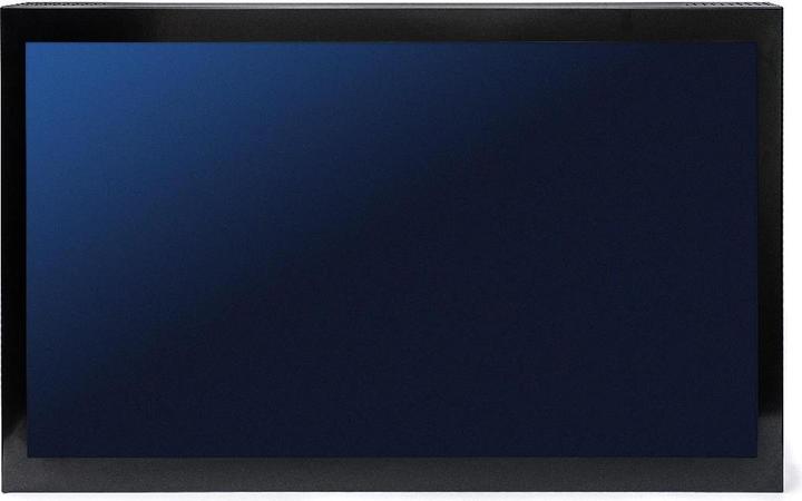 Immagine prodotto Hagor Inbox Digital Signage - Alloggiamento per schermo piatto - Dimensioni dello schermo: 81,3 cm (32")