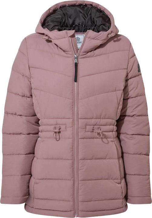 Produktbild TOG24 Anthorn Parka Wattiert (42 D)