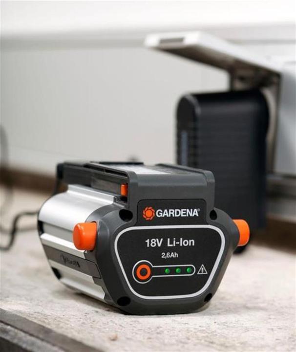 Productafbeelding Gardena Systeem BLi-18 (18 V)