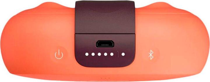 Produktbild Bose SoundLink Micro (6 h, Akkubetrieb)
