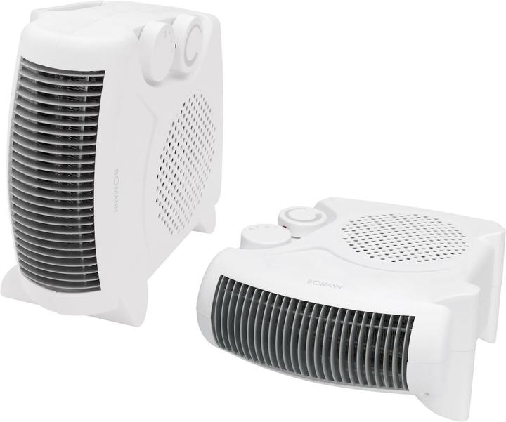 Produktbild Bomann Hl 1095 Cb (2000 W)