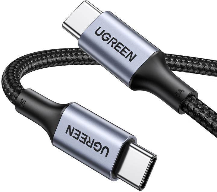 Immagine prodotto Ugreen USB C – USB C (1.50 m, USB 2.0)