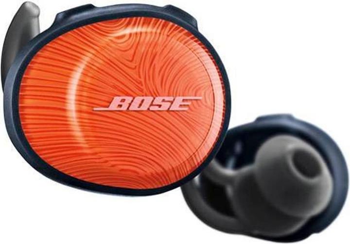 Image du produit Bose SoundSport Free (5 h, Sans fil)
