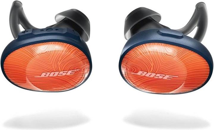 Image du produit Bose SoundSport Free (5 h, Sans fil)