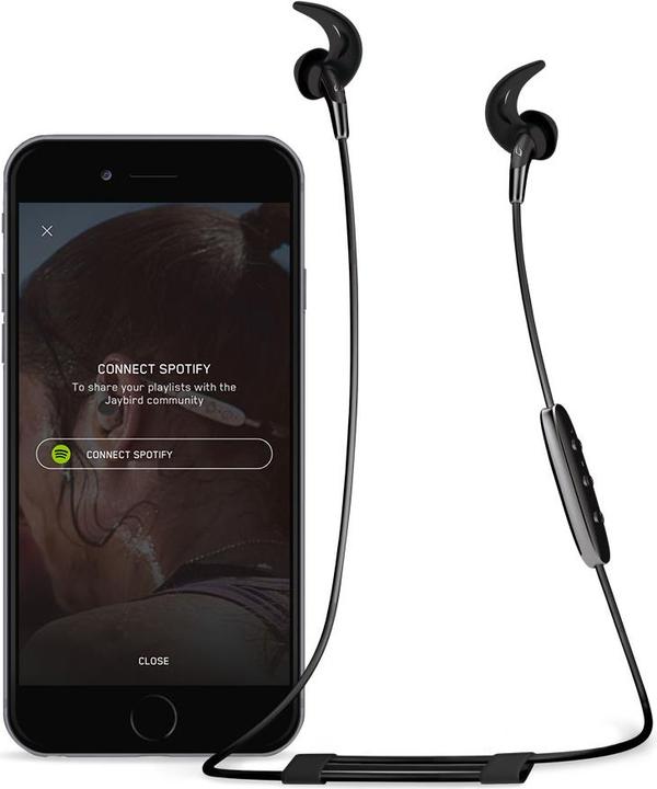 Produktbild Jaybird Freedom 2 Speedfit (8 h, Kabellos)